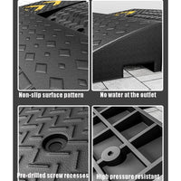 Thumbnail for 10cm Car Ramps 2PCS