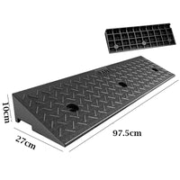 Thumbnail for 10cm Car Ramps 2PCS