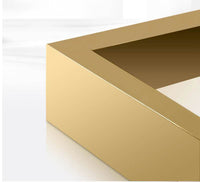 Thumbnail for Coffee Table Marble texture Top