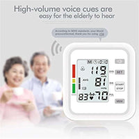 Thumbnail for Blood Pressure Monitor - The Shopsite