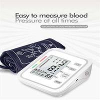 Thumbnail for Blood Pressure Monitor - The Shopsite