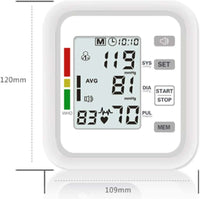 Thumbnail for Blood Pressure Monitor - The Shopsite