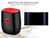 Thumbnail for Dehumidifier Portable