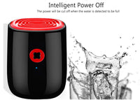 Thumbnail for Dehumidifier Portable