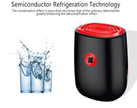 Thumbnail for Dehumidifier Portable