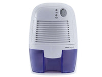 Thumbnail for Dehumidifier Portable 500Ml Moisture Absorbing Air Dryer With Auto-Off Led Indicator Air Dehumidifier Purifier - The Shopsite
