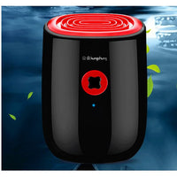 Thumbnail for Portable Dehumidifier, 800ML - The Shopsite