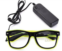 Thumbnail for Diffraction Glass Neon SunGlasses