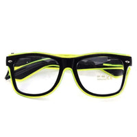 Thumbnail for Diffraction Glass Neon SunGlasses