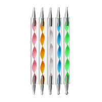 Thumbnail for Electric Nail Drill Kit Manicure Pedicure Grinding Burnishing Machine
