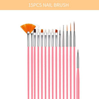 Thumbnail for Electric Nail Drill Kit Manicure Pedicure Grinding Burnishing Machine