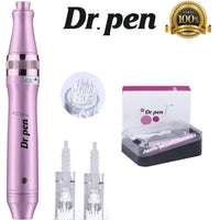 Thumbnail for Derma Pen Ultima M7 Adjustable 0.25-2.5Mm