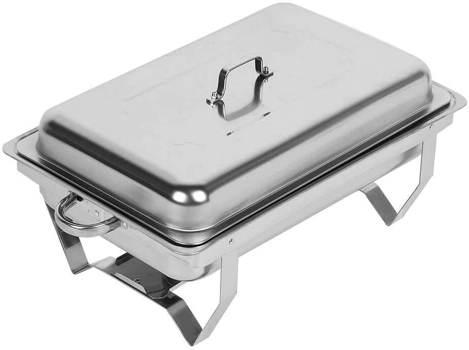 Chafing Dish Single grid - The Shopsite