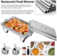 Thumbnail for Chafing Dish Food warmer