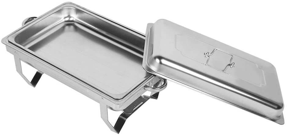 Chafing Dish Single grid - The Shopsite