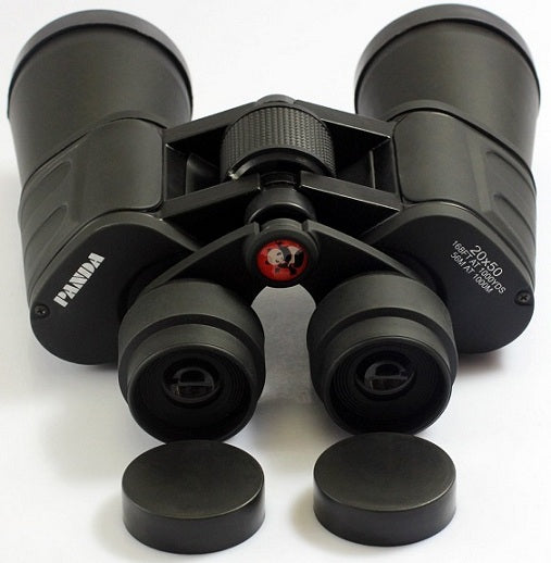 Binoculars