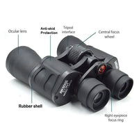 Thumbnail for Binoculars