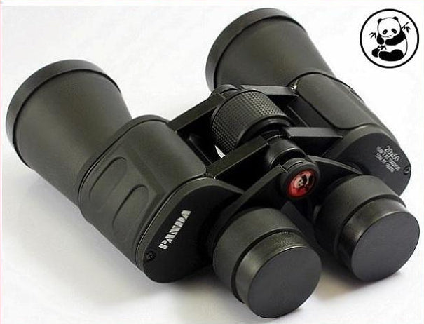 Binoculars