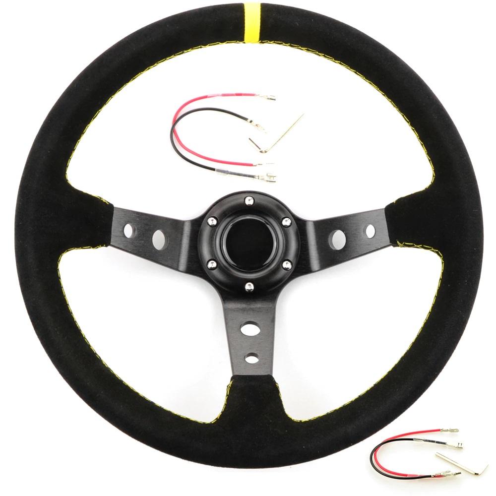 Steering Wheel 320MM