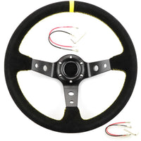 Thumbnail for Steering Wheel 320MM