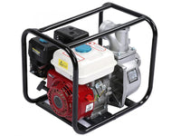 Thumbnail for Petrol Water Pump 7.5HP