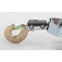 Thumbnail for Cable Winch Wire Power Puller 4T Hand Winch
