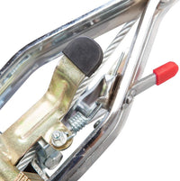 Thumbnail for Cable Winch Wire Power Puller 4T Hand Winch