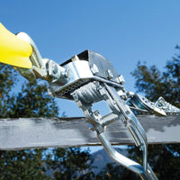 Thumbnail for Cable Winch Wire Power Puller 4T Hand Winch
