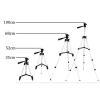 Thumbnail for Camera Tripod For Lightweight Travel Camera Stand - The Shopsite