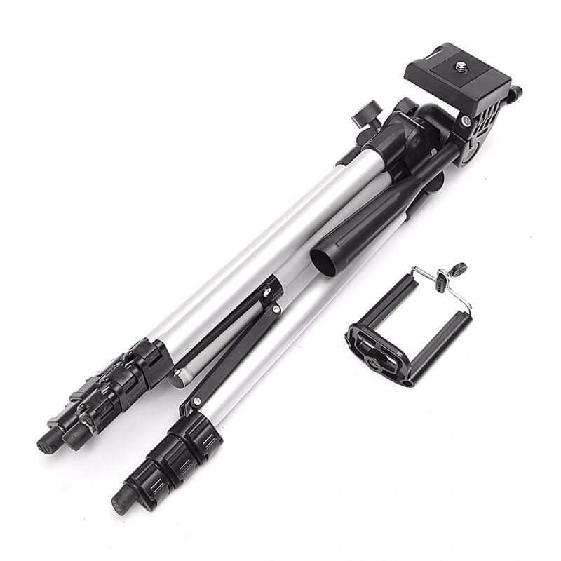 Camera Tripod For Lightweight Travel Camera Stand - The Shopsite