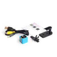 Thumbnail for Spy camera SQ11 Mini Camera