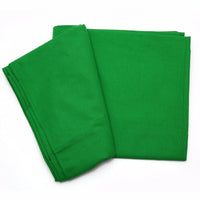Thumbnail for Chromakey Green Screen Backdrop