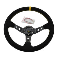 Thumbnail for Steering Wheel 320MM