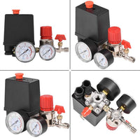 Thumbnail for Air Compressor Pressure Switch