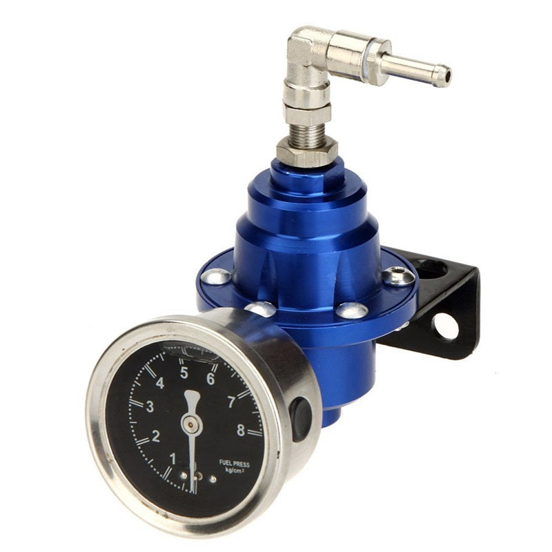 Fuel Pressure Regulator