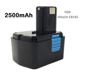 Thumbnail for Hitachi EB14S 14.4V Battery
