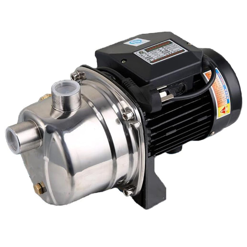 Household Water Pump Electric Garden Jet Pump 1000W
