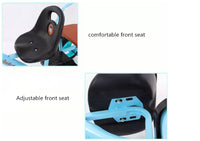 Thumbnail for Tricycle Kids Trike Kids Bike Kids