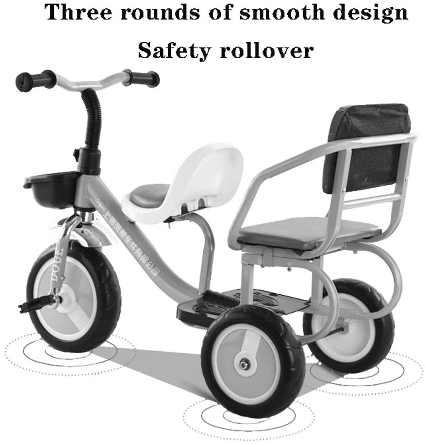 Tricycle Kids Trike Kids Bike Kids Pink - The Shopsite