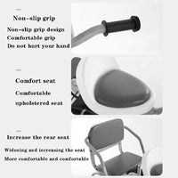 Thumbnail for Tricycle Kids Trike Kids Bike Kids Pink - The Shopsite