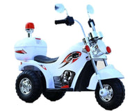 Thumbnail for Kids Motorcycle Ride On Bike