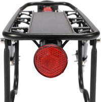 Thumbnail for Bike Carrier Universal Adjustable Bicycle Carrier Racks - The Shopsite