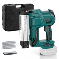 Thumbnail for Cordless Nail Gun 18v