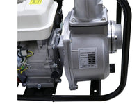 Thumbnail for Petrol Water Pump 7.5HP