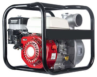 Thumbnail for Petrol Water Pump 7.5HP