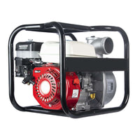 Thumbnail for Petrol Water Pump 3inch Petrol Gasoline Water Pump 7.5HP - The Shopsite