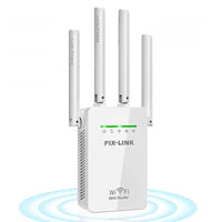 Thumbnail for Wifi Repeater Extender Booster