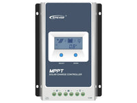Thumbnail for MPPT Solar Controller 30A