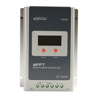 Thumbnail for MPPT Solar Controller 40A