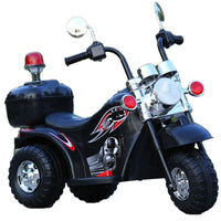 Thumbnail for Kids Motorcycle Ride On Bike